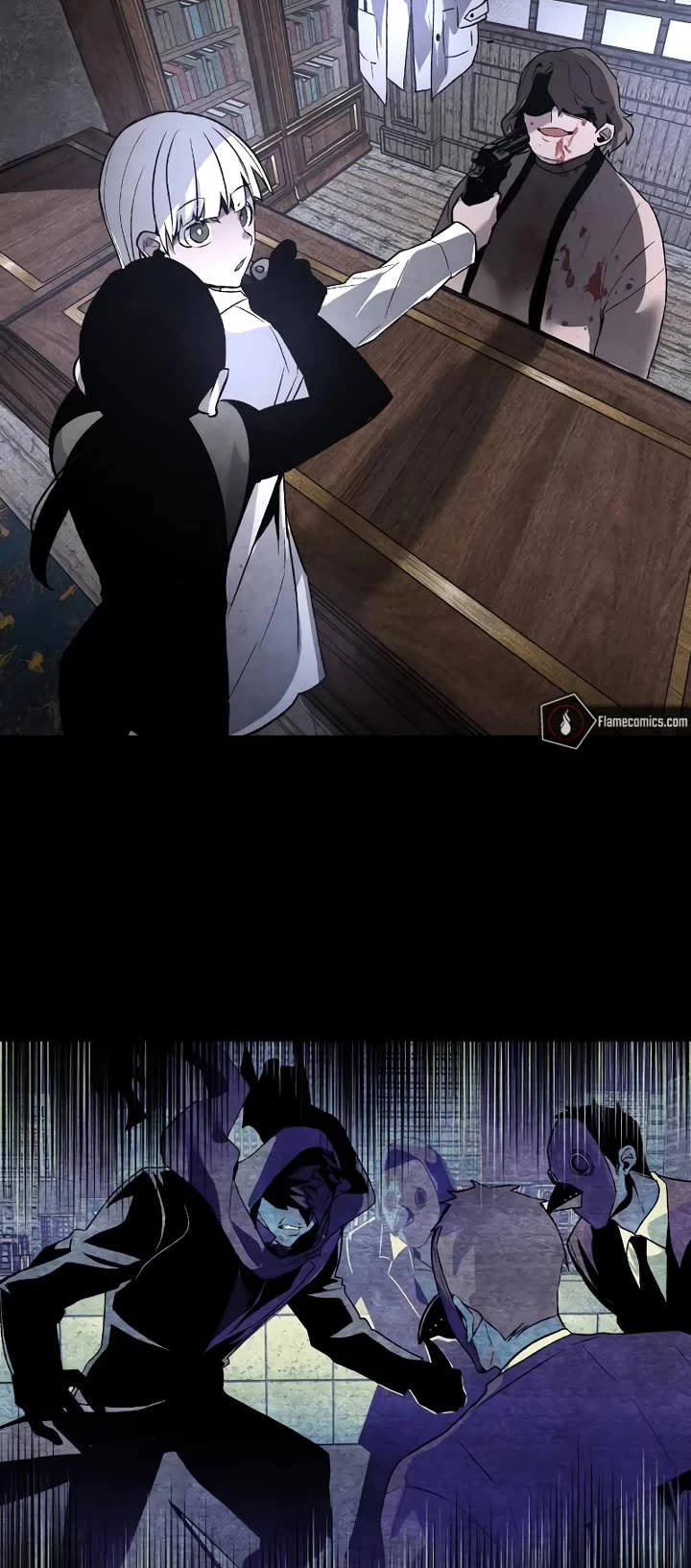 Destined Murderer chapter 30 page 52