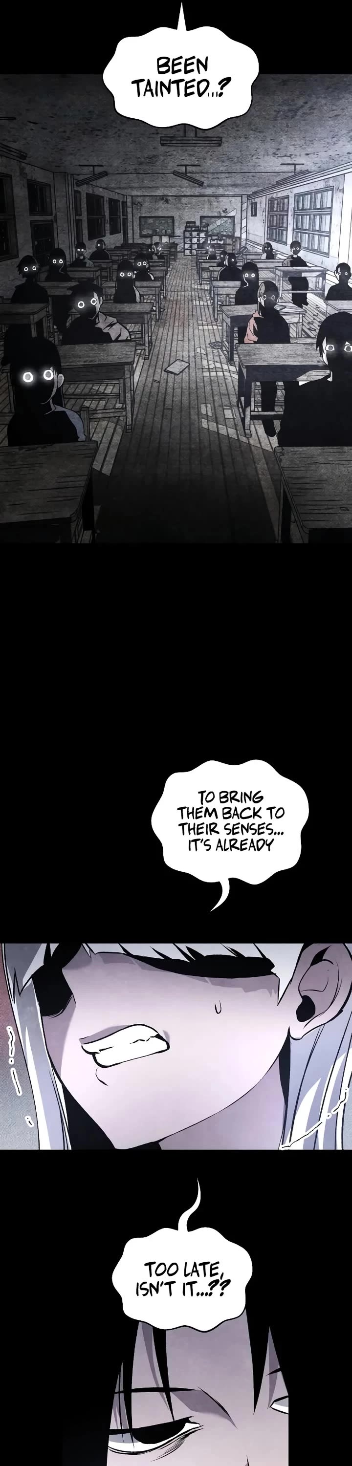 Destined Murderer chapter 30 page 54