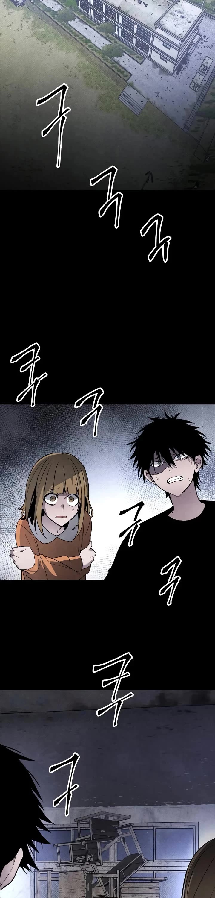 Destined Murderer chapter 30 page 56