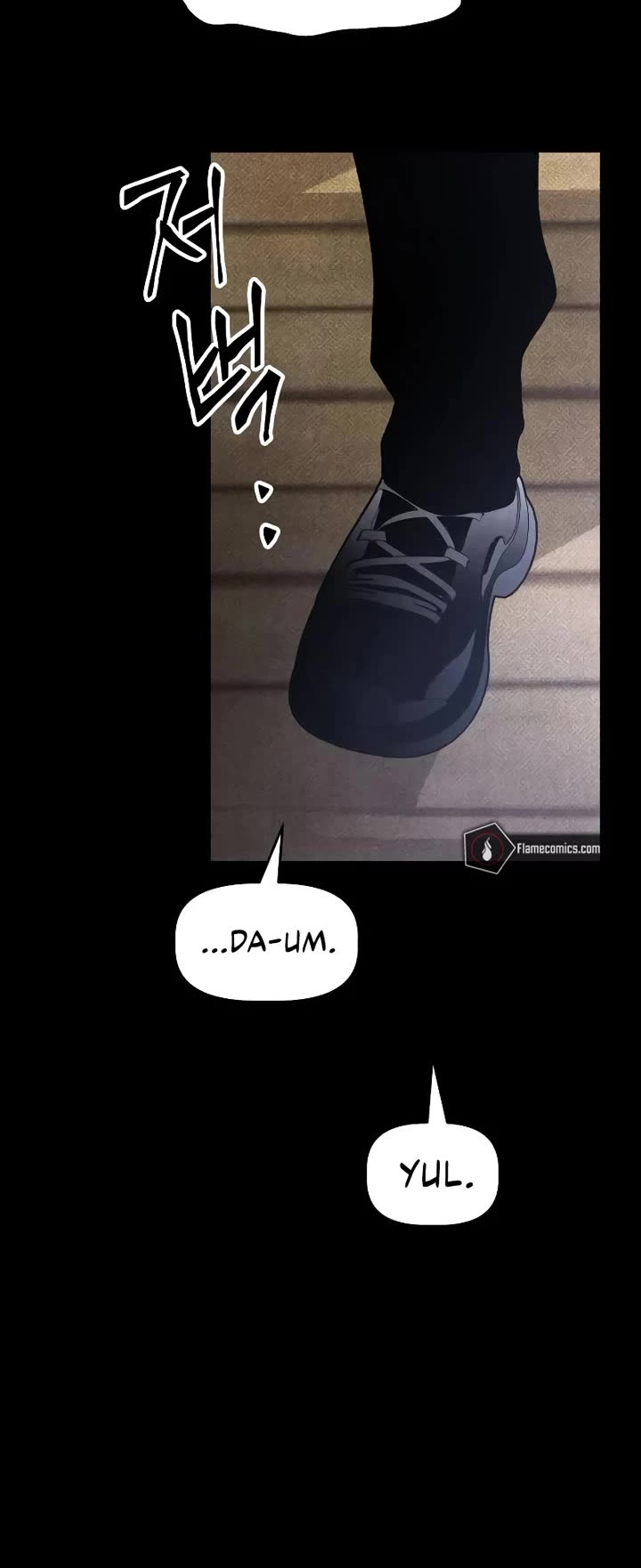 Destined Murderer chapter 30 page 58