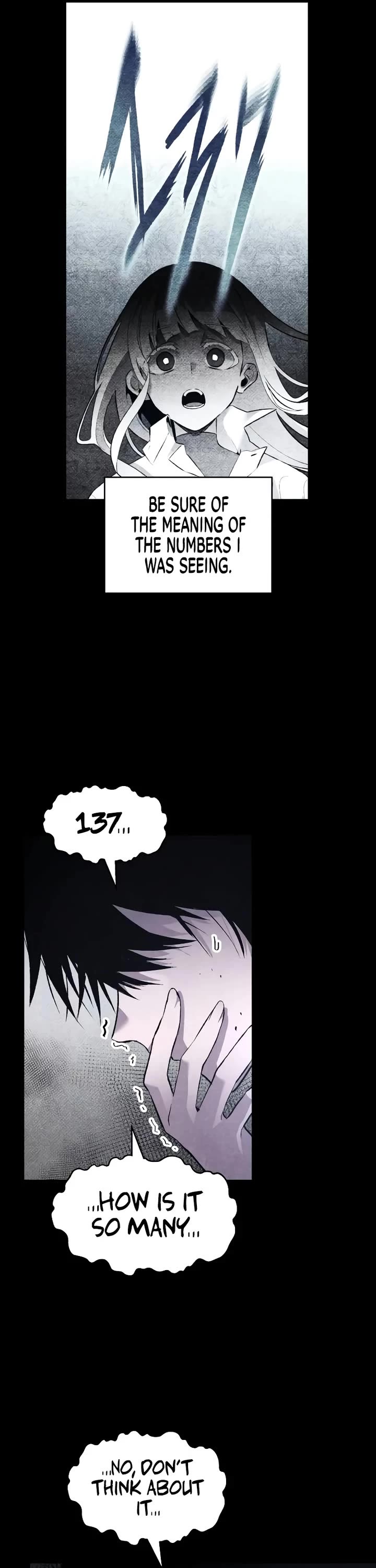 Destined Murderer chapter 30 page 6