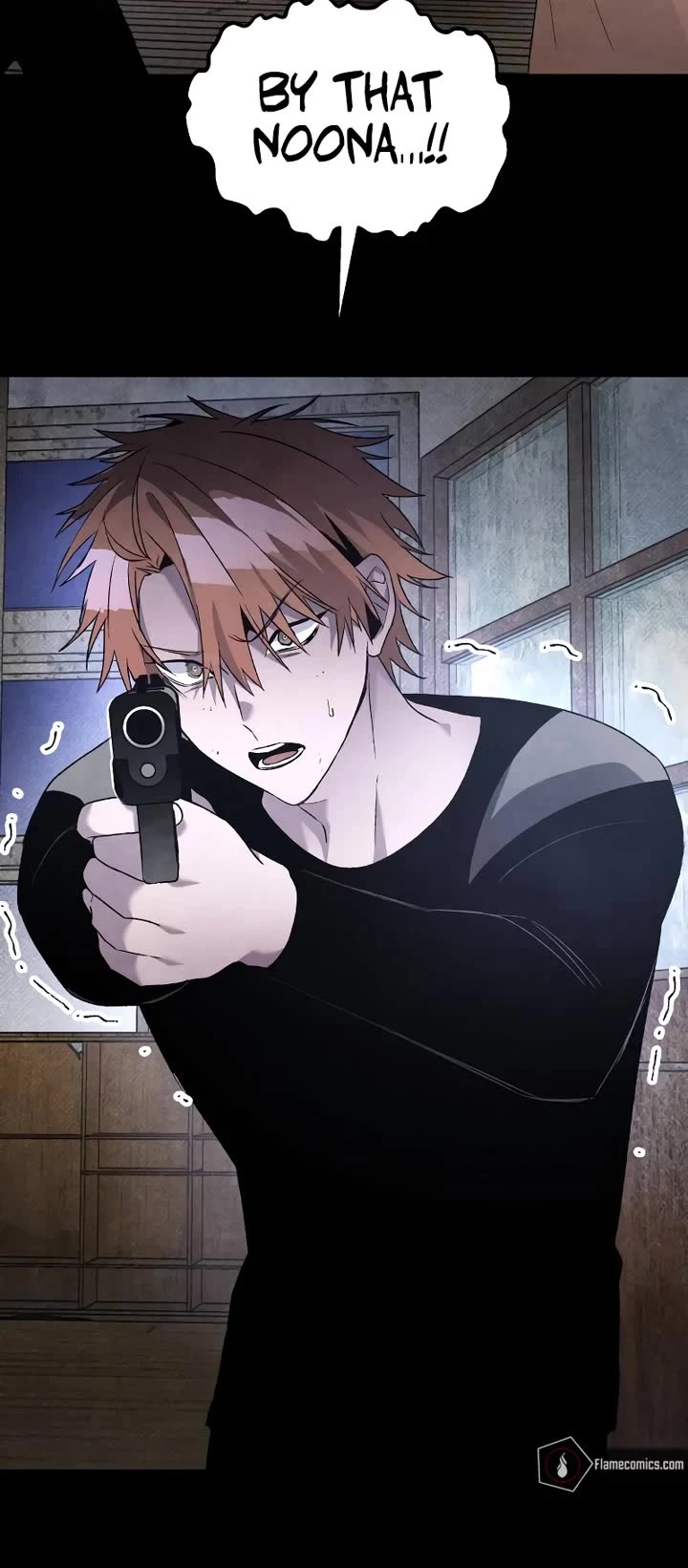 Destined Murderer chapter 30 page 60