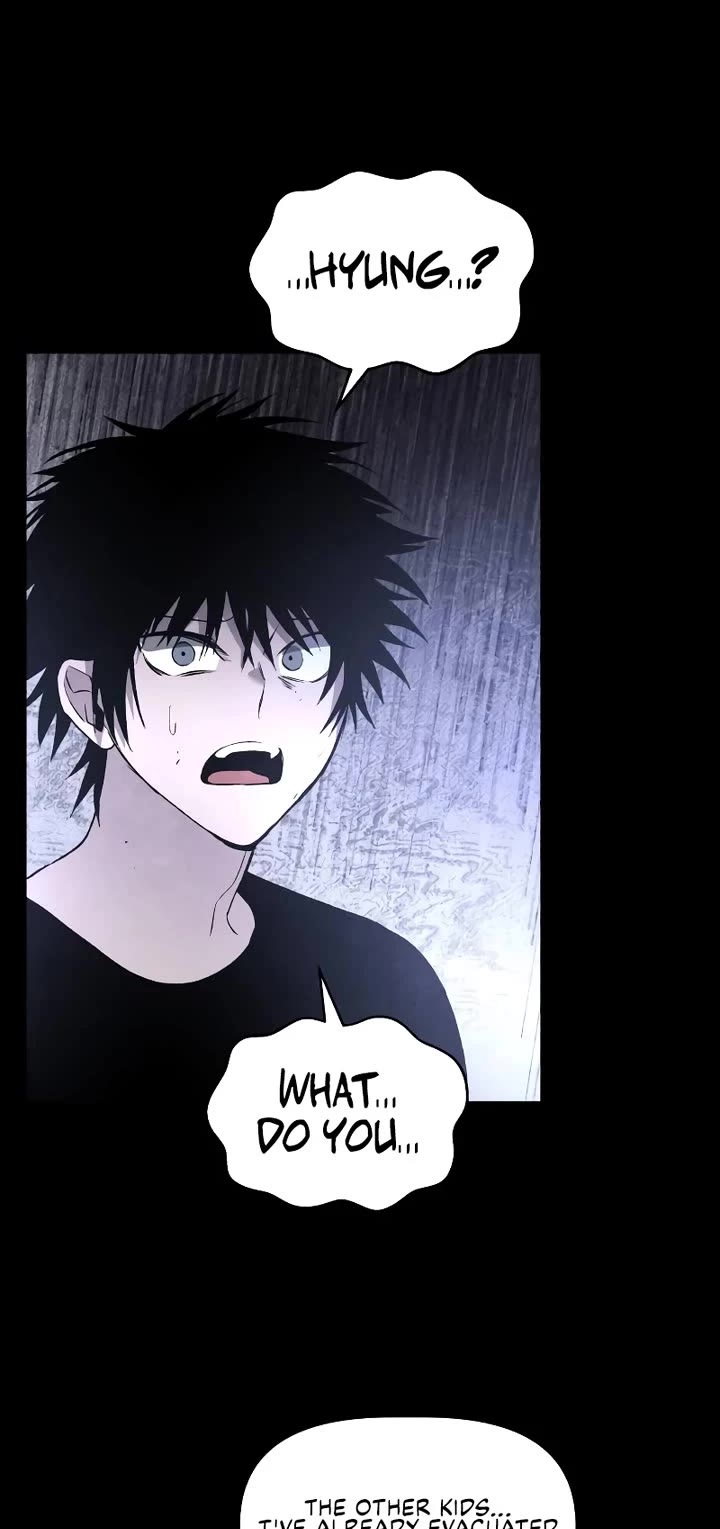 Destined Murderer chapter 31 page 13