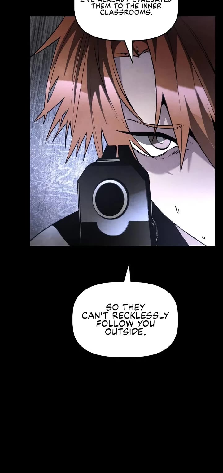 Destined Murderer chapter 31 page 14