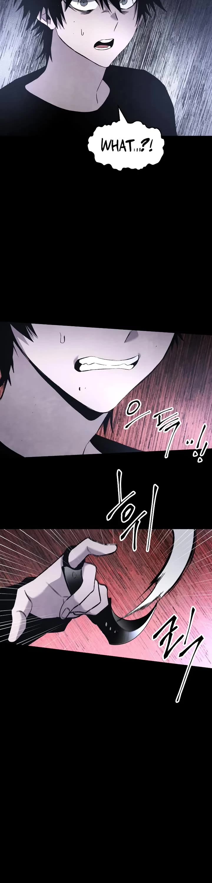 Destined Murderer chapter 31 page 18