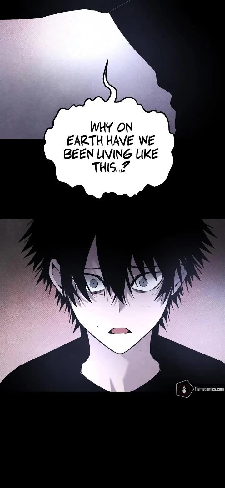 Destined Murderer chapter 31 page 22