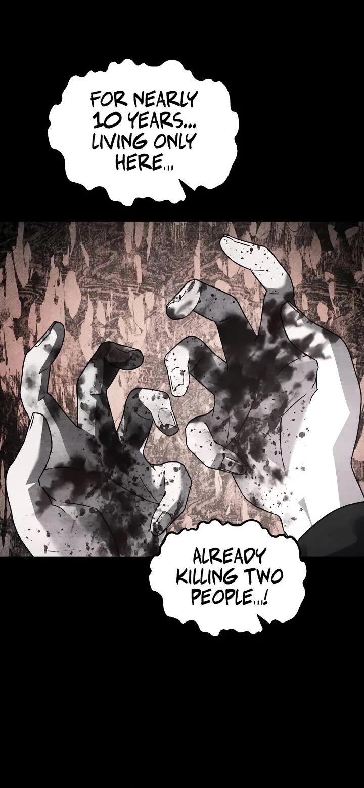 Destined Murderer chapter 31 page 23