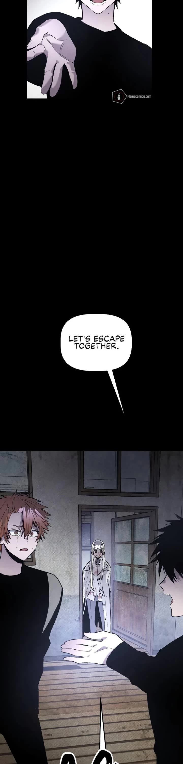 Destined Murderer chapter 31 page 26