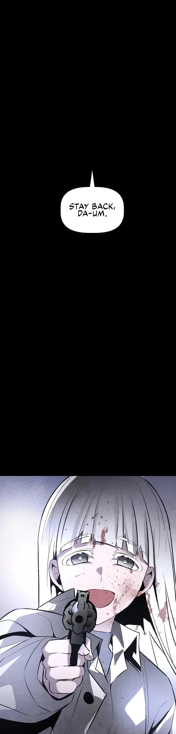 Destined Murderer chapter 31 page 35