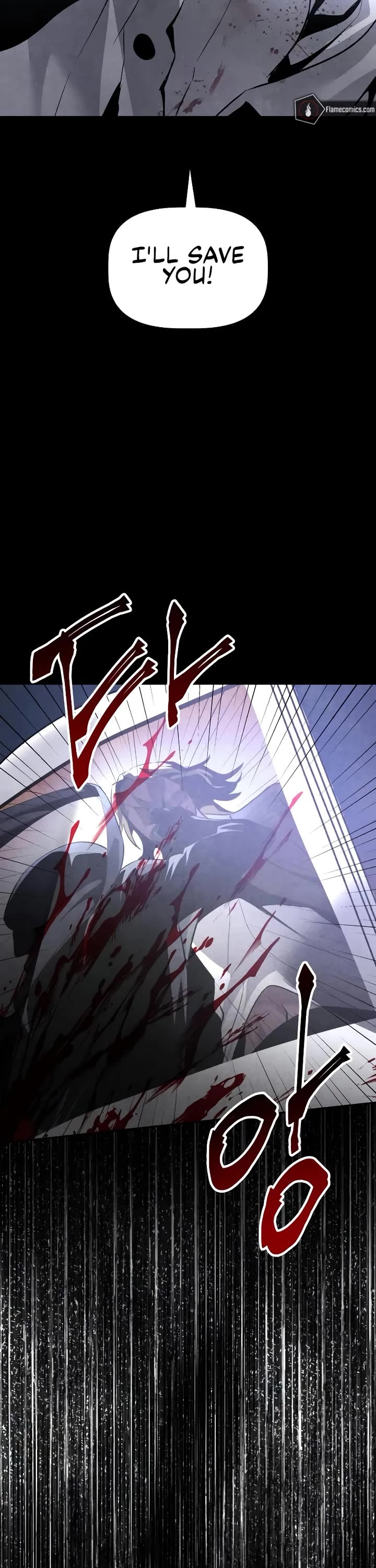 Destined Murderer chapter 31 page 36