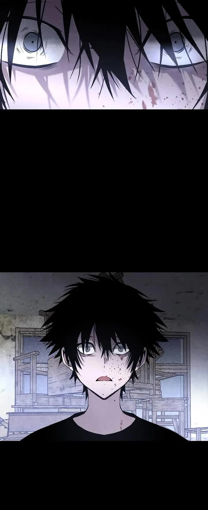 Destined Murderer chapter 31 page 38