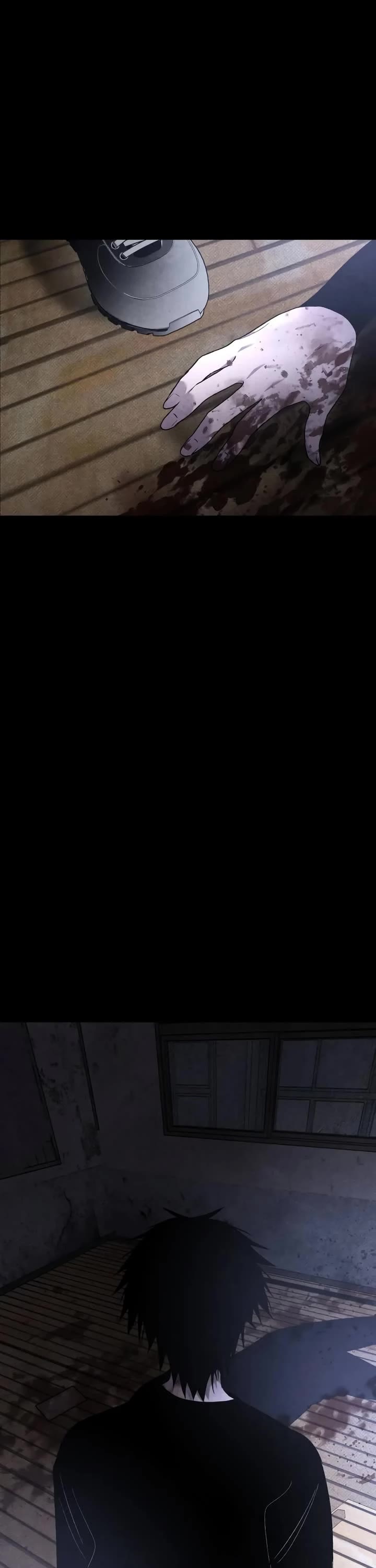 Destined Murderer chapter 31 page 39