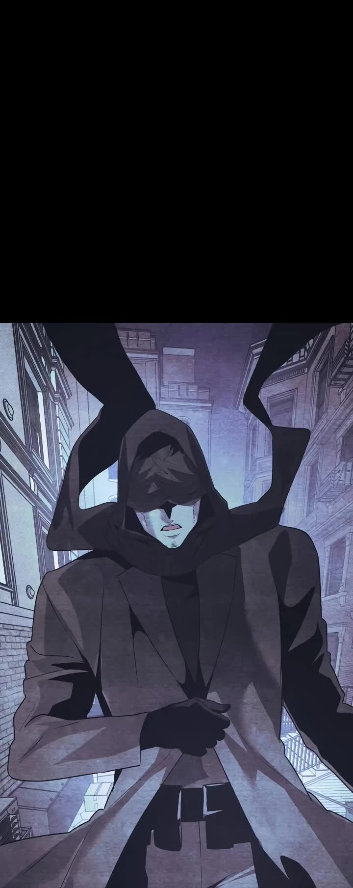 Destined Murderer chapter 31 page 4