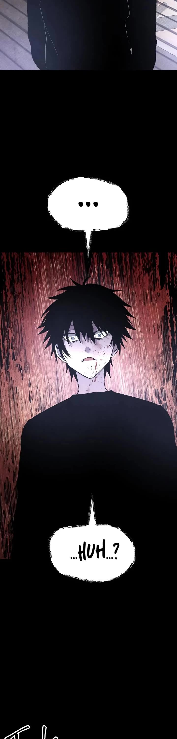 Destined Murderer chapter 31 page 40