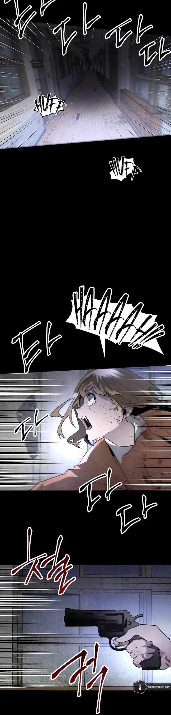 Destined Murderer chapter 31 page 41