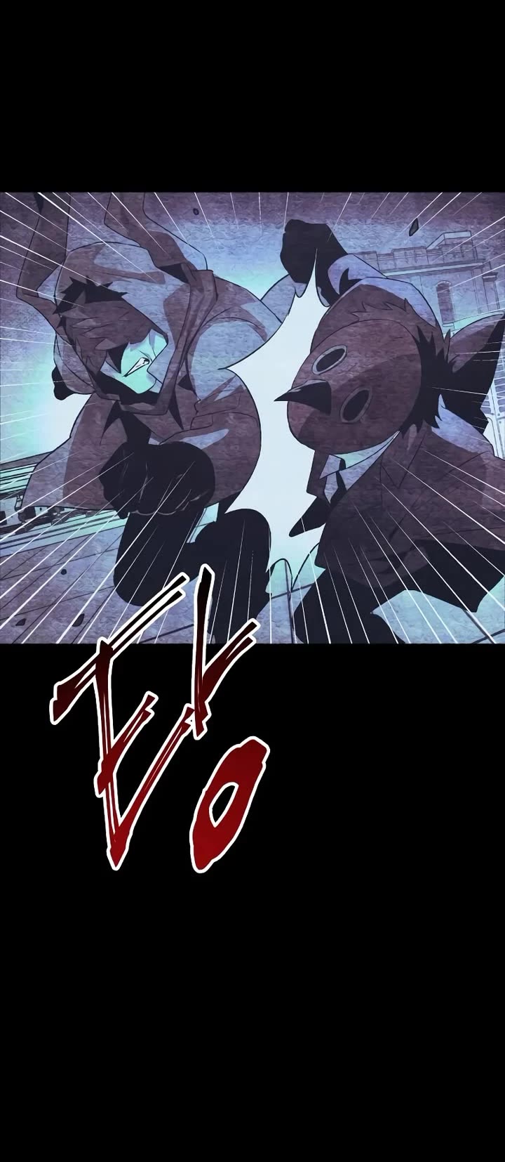 Destined Murderer chapter 31 page 42