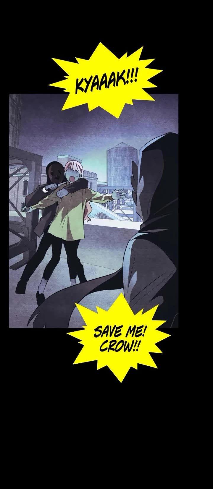 Destined Murderer chapter 31 page 43