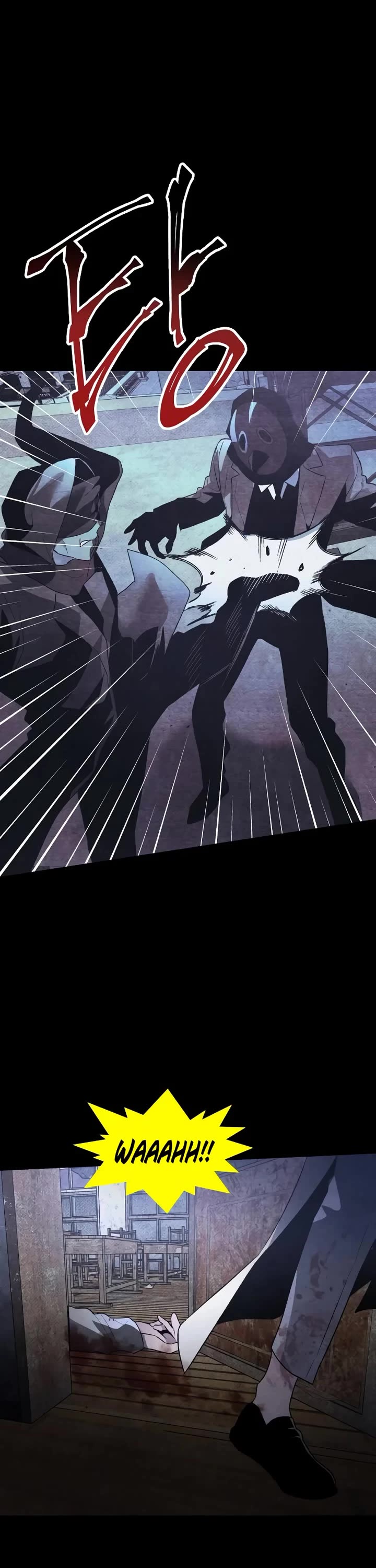 Destined Murderer chapter 31 page 45