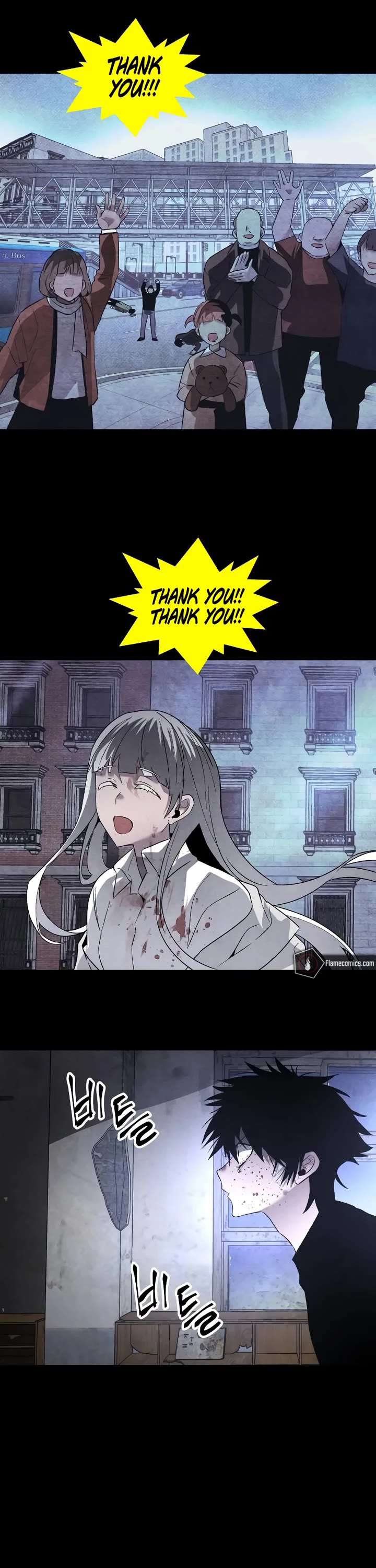 Destined Murderer chapter 31 page 46