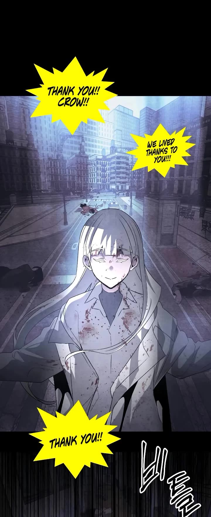 Destined Murderer chapter 31 page 47