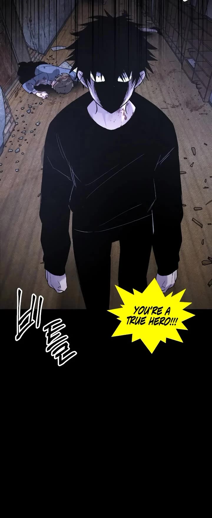 Destined Murderer chapter 31 page 48