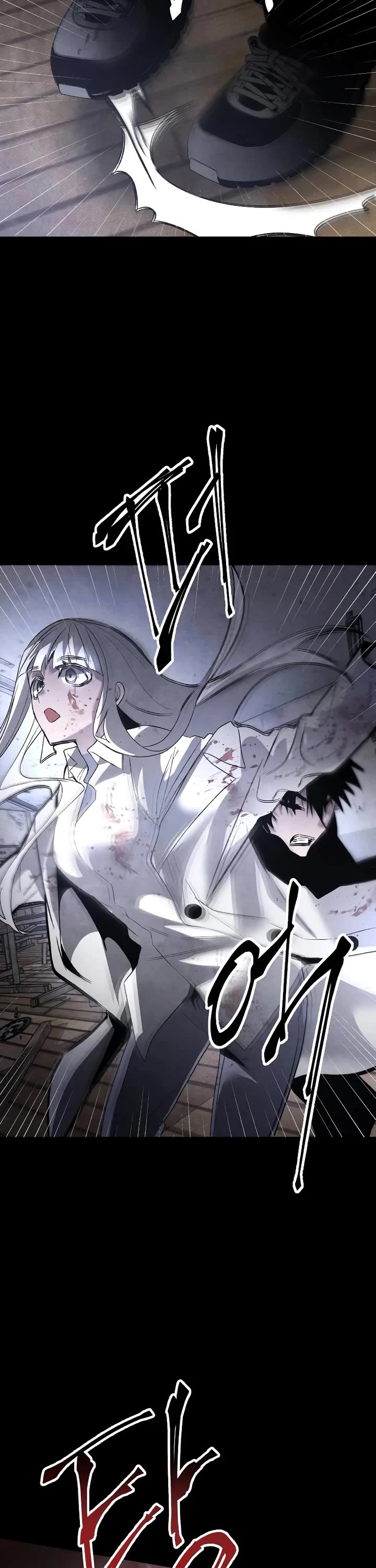 Destined Murderer chapter 31 page 51