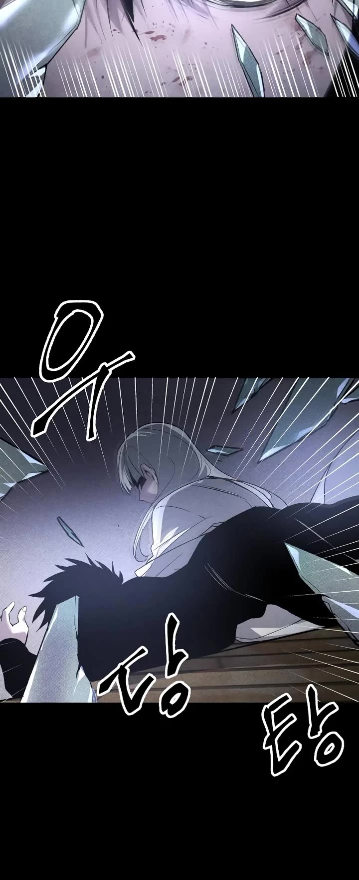 Destined Murderer chapter 31 page 53