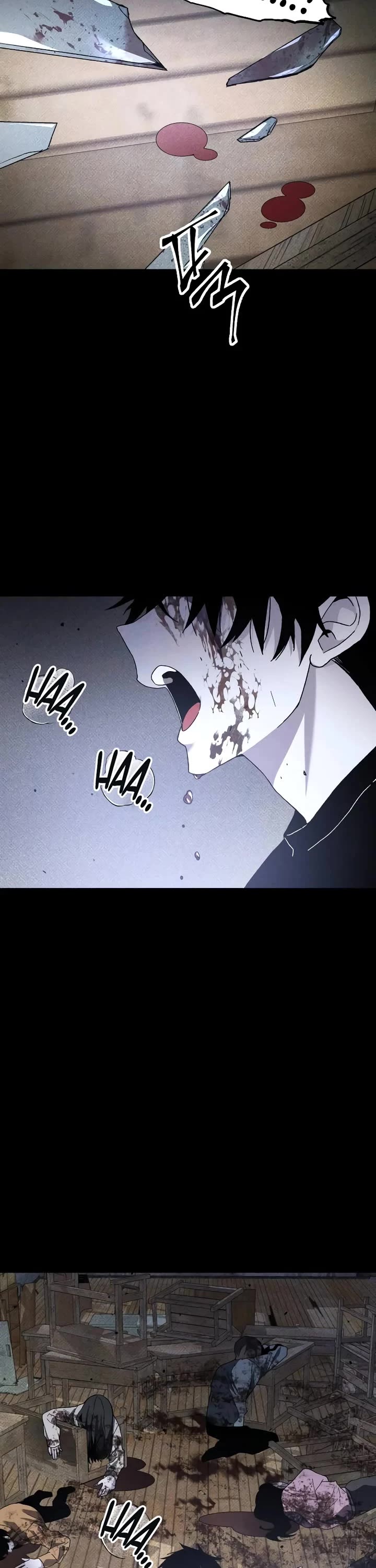 Destined Murderer chapter 31 page 55