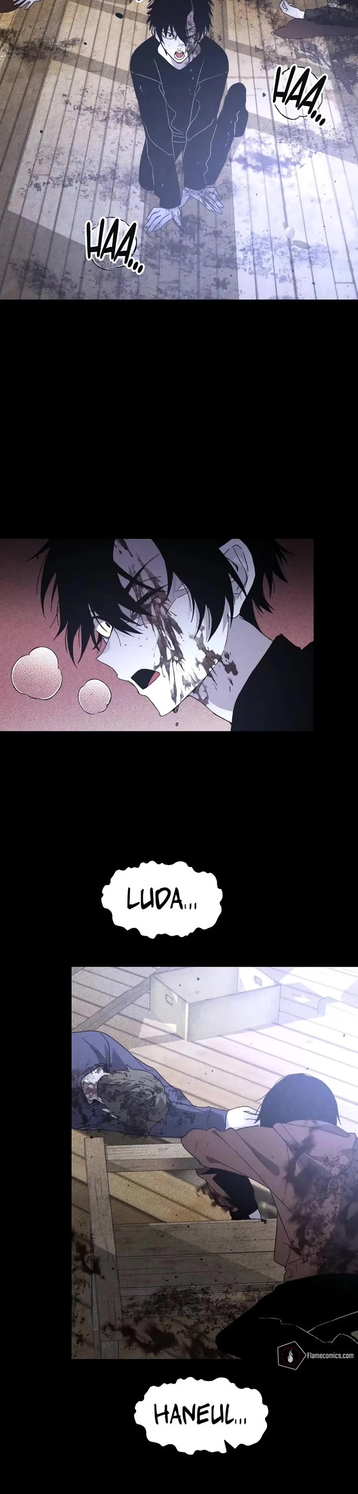 Destined Murderer chapter 31 page 56