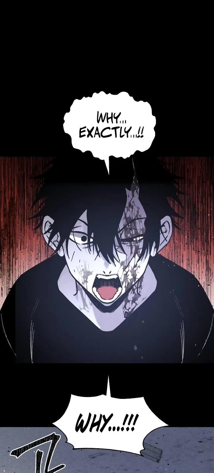 Destined Murderer chapter 31 page 57