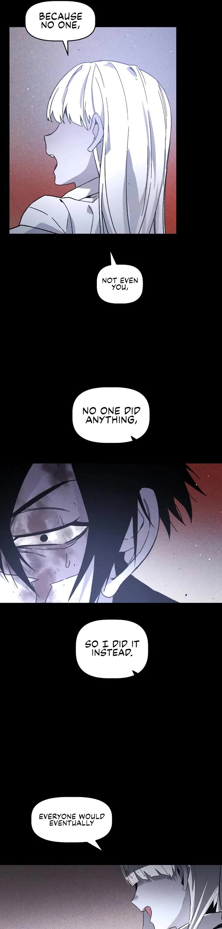 Destined Murderer chapter 31 page 59