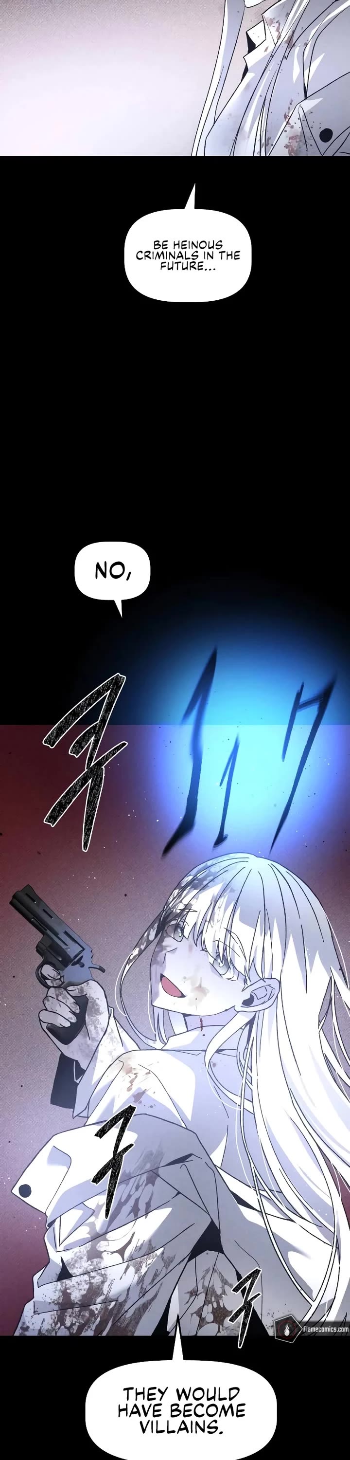 Destined Murderer chapter 31 page 60