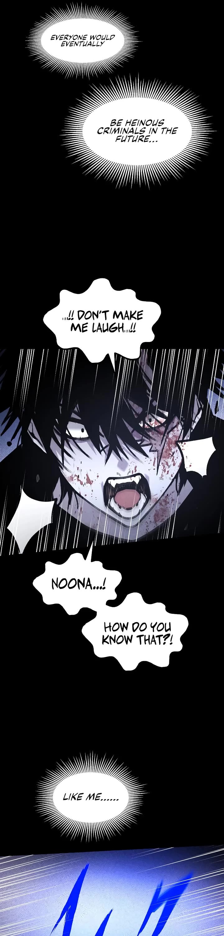 Destined Murderer chapter 32 page 11