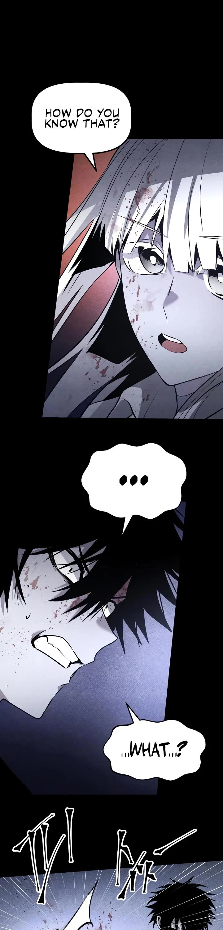 Destined Murderer chapter 32 page 16