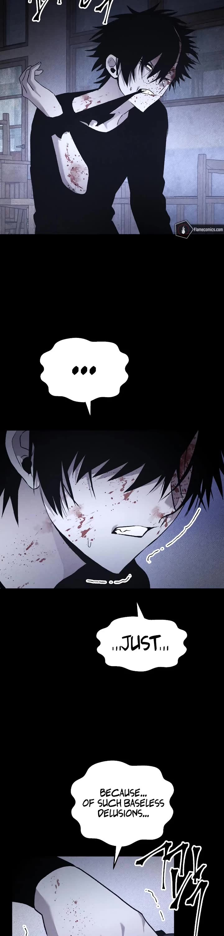 Destined Murderer chapter 32 page 22