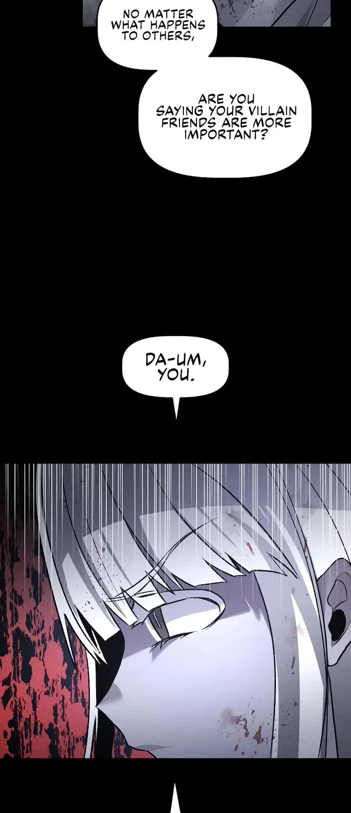 Destined Murderer chapter 32 page 24