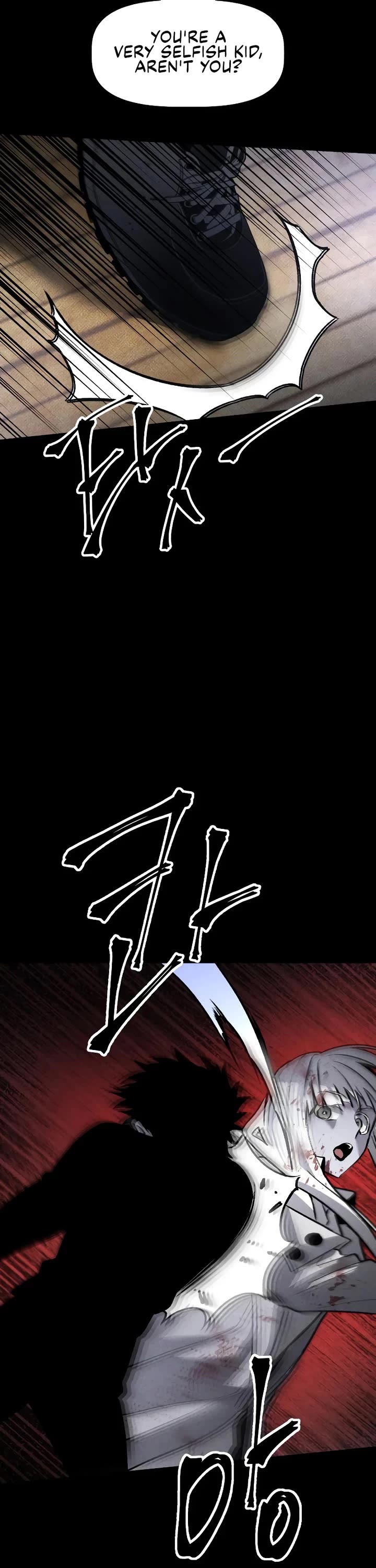 Destined Murderer chapter 32 page 25