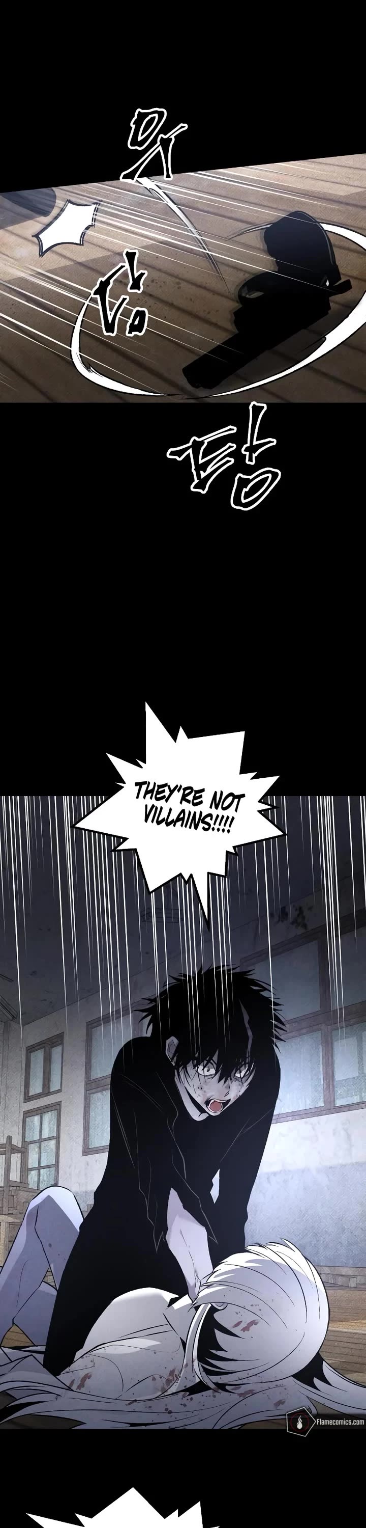 Destined Murderer chapter 32 page 26