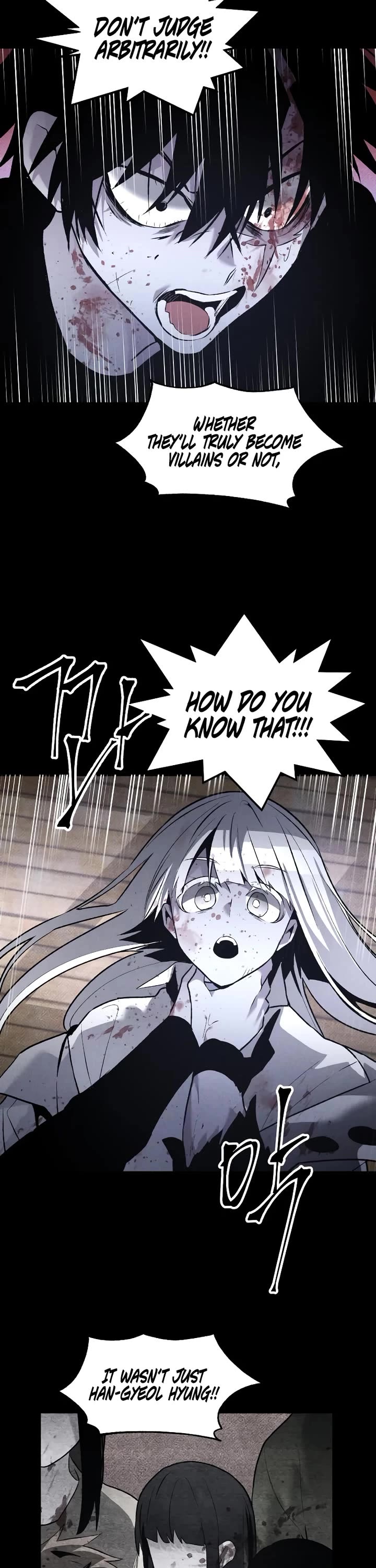 Destined Murderer chapter 32 page 27