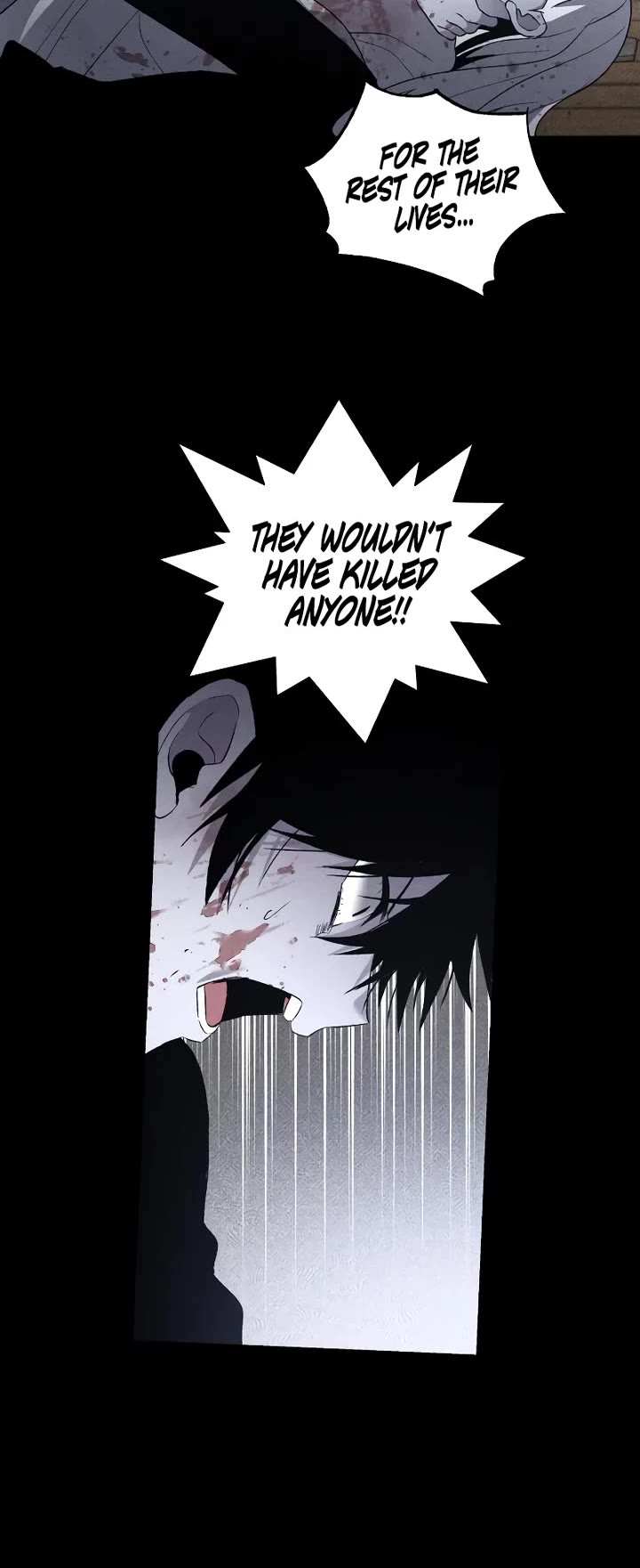 Destined Murderer chapter 32 page 29