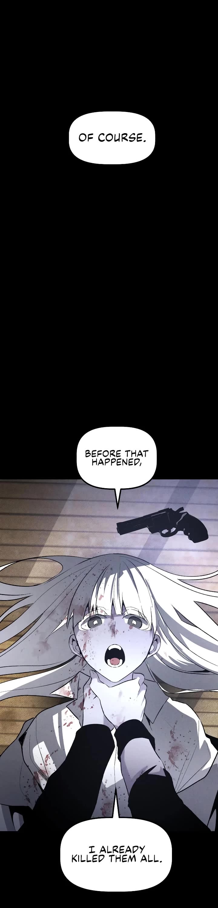 Destined Murderer chapter 32 page 30