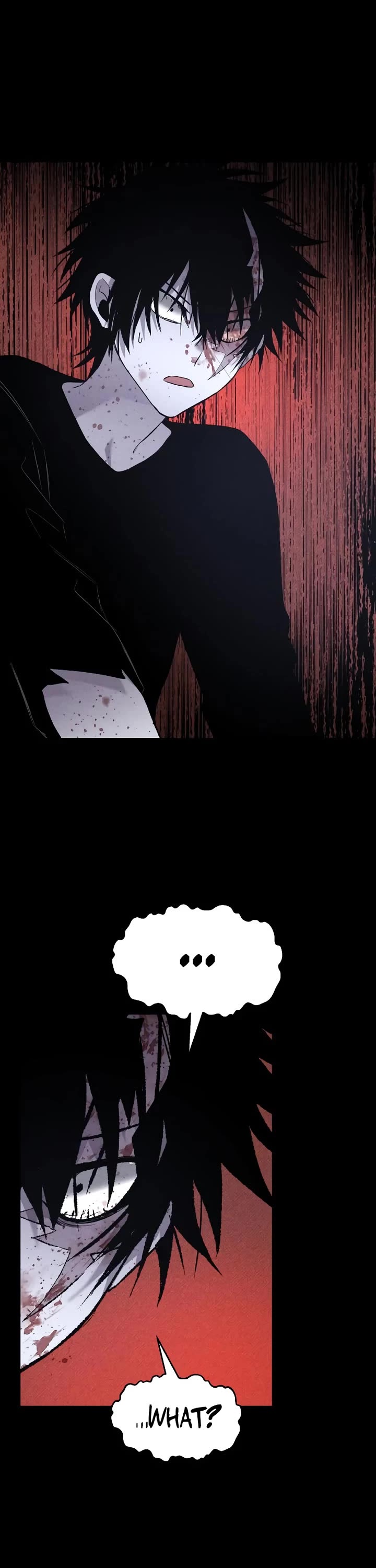 Destined Murderer chapter 32 page 31