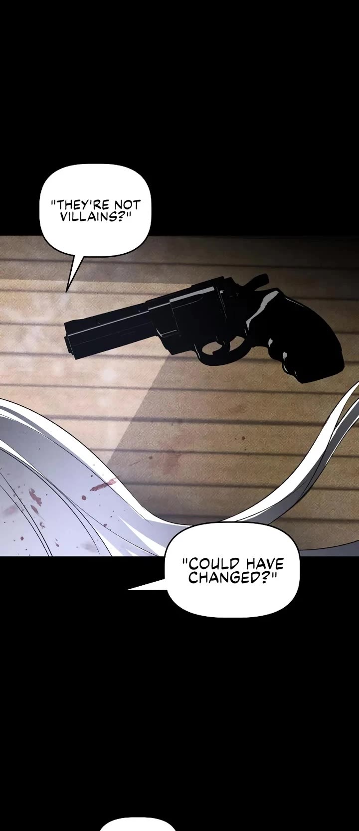 Destined Murderer chapter 32 page 33