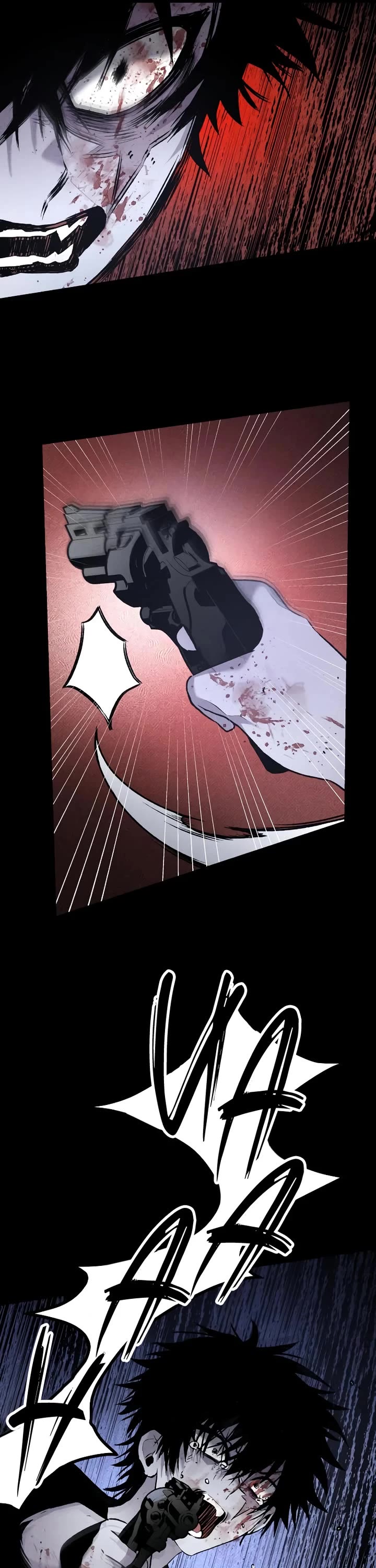 Destined Murderer chapter 32 page 35