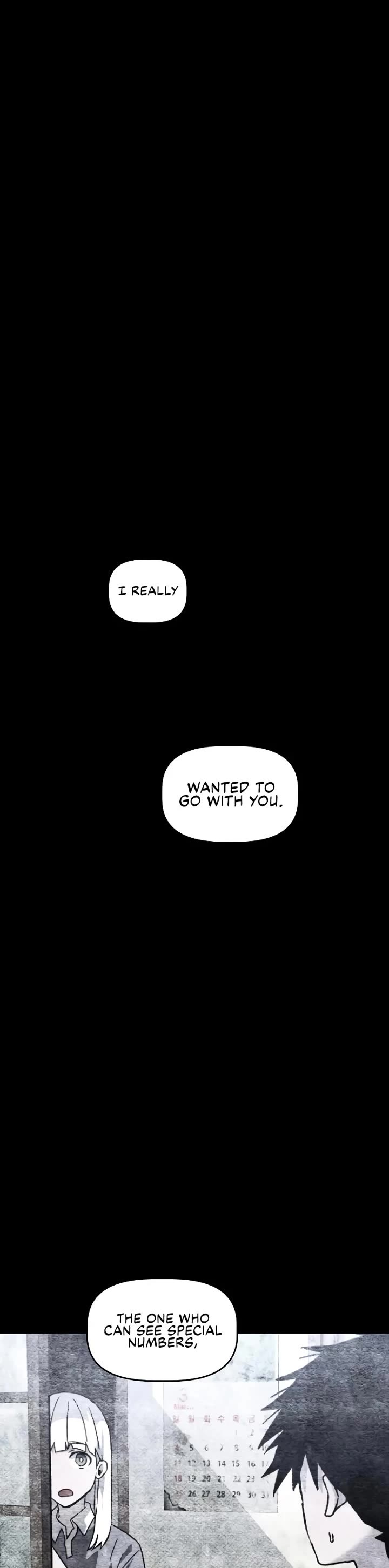 Destined Murderer chapter 32 page 37