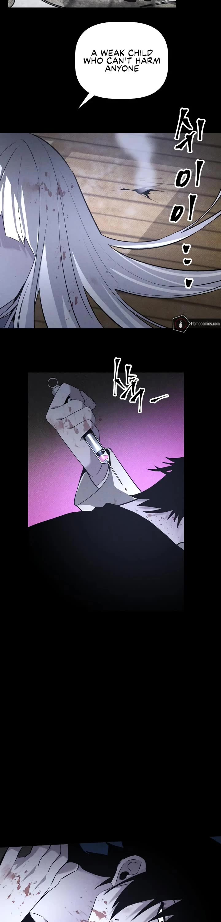 Destined Murderer chapter 32 page 41