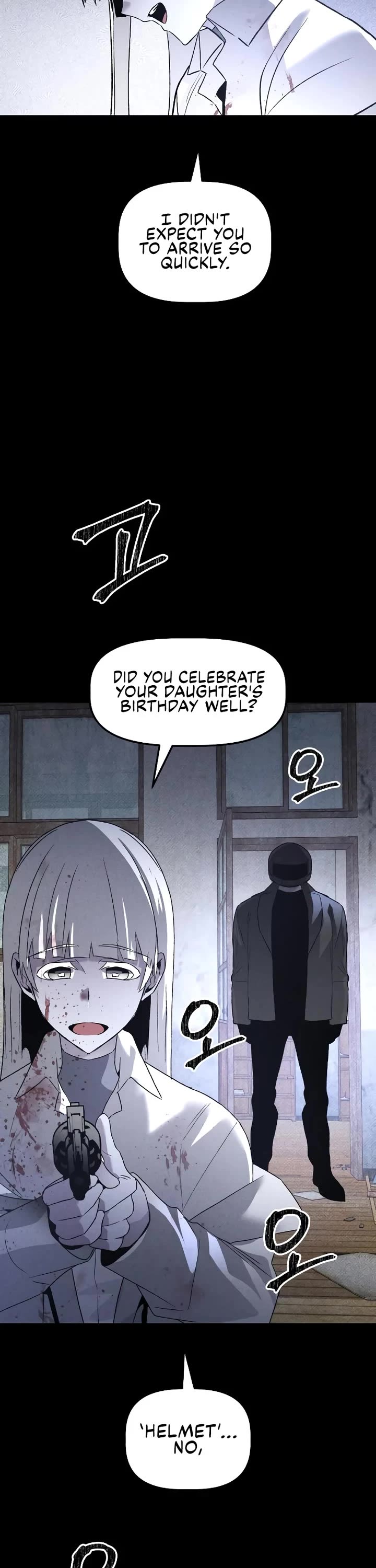 Destined Murderer chapter 32 page 45