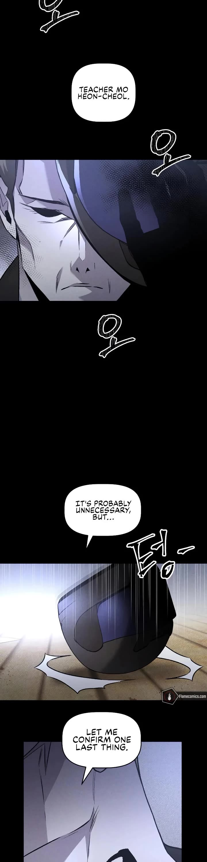 Destined Murderer chapter 32 page 46