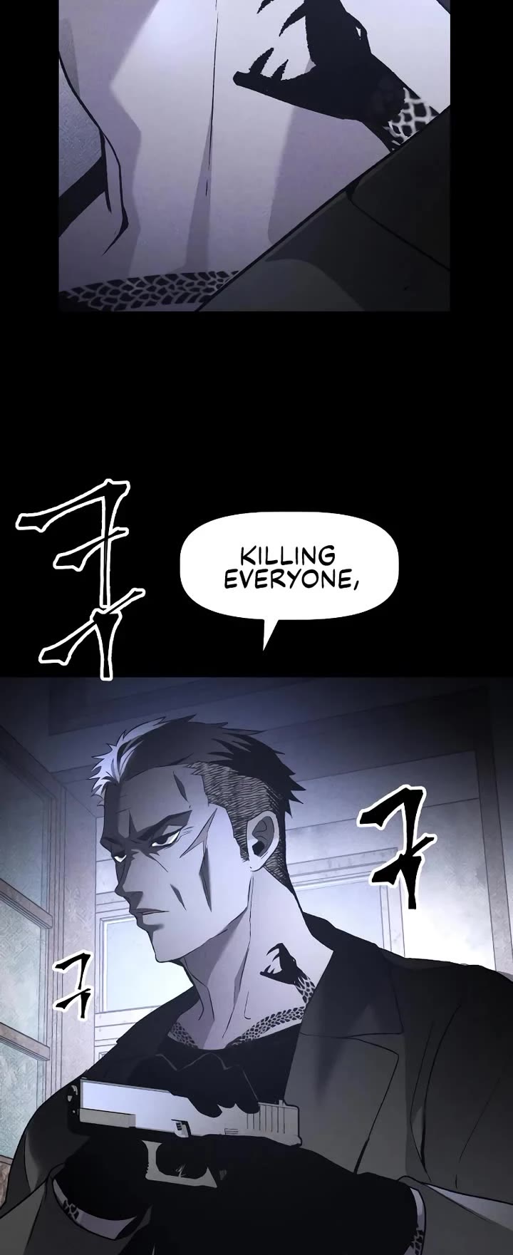 Destined Murderer chapter 32 page 47