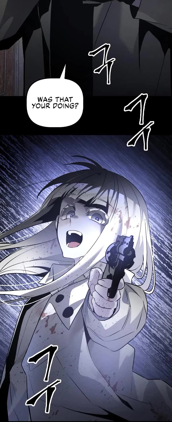 Destined Murderer chapter 32 page 48